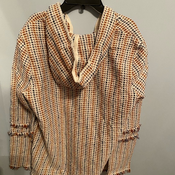 Tory Burch tunic - Picture 2 of 5